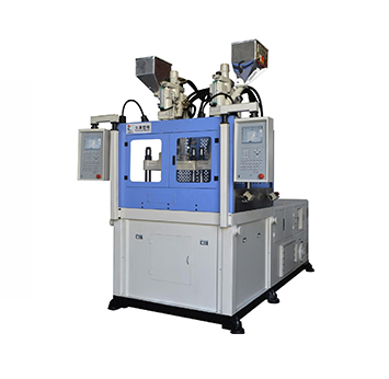 雙色注塑成型機85噸 速加